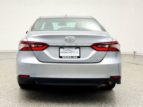 Used 2023 Toyota Camry LE AWD/4WD image 6