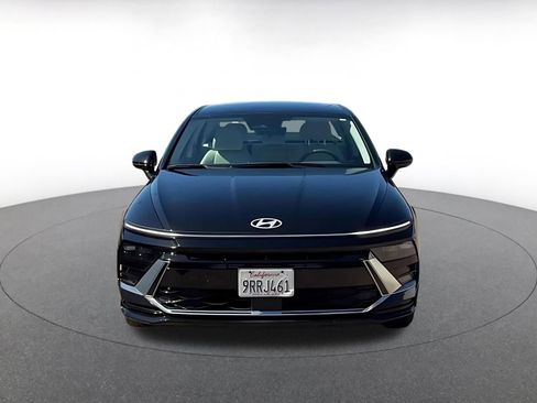 Used 2025 Hyundai Sonata SEL image 4