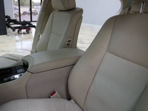Used 2008 Lexus LS 460 L RWD image 59