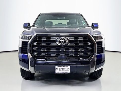 Used 2023 Toyota Tundra Platinum image 2