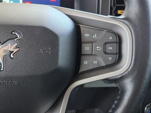 Used 2021 Ford Bronco Badlands AWD/4WD image 25