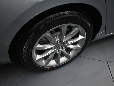 Used 2021 Acura TLX image 13