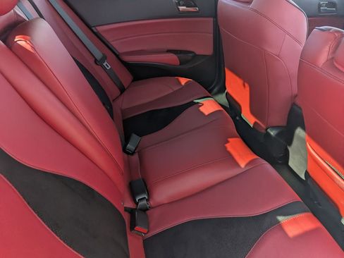 Used 2020 Acura ILX image 15