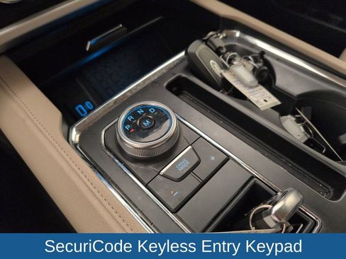 Certified 2024 Ford Expedition Max XLT image 36