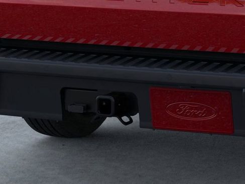 New 2026 Ford Maverick Lariat w/ Black Appearance Package image 23