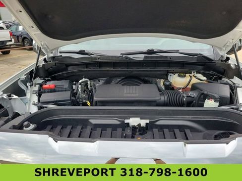 Used 2022 GMC Sierra 1500 SLT w/ SLT Convenience Package AWD/4WD image 30