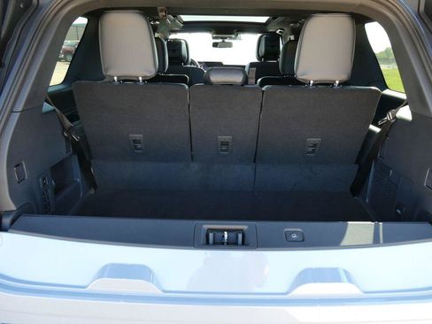New 2027 Ford Expedition Platinum w/ Stealth Performance Package AWD/4WD image 12