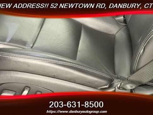 Used 2014 Cadillac XTS FWD image 13