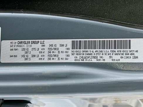 Used 2015 Jeep Wrangler Unlimited Sahara w/ Dual Top Group image 29