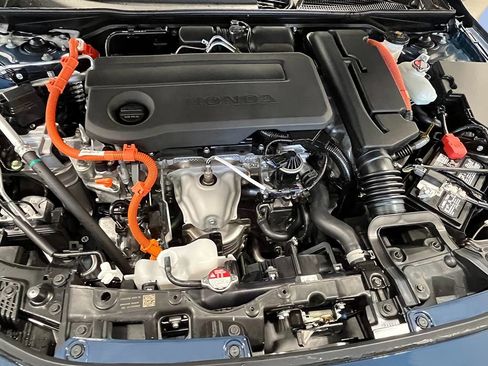 New 2026 Honda Civic Sport image 12