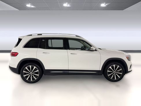 Certified 2023 Mercedes-Benz GLB 250 image 8