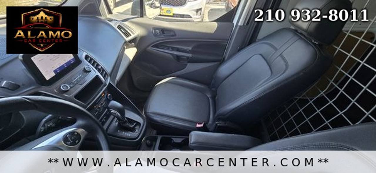 Used 2021 Ford Transit Connect XL FWD image 31
