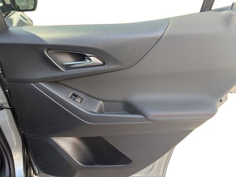 New 2026 Chevrolet Equinox RS w/ Convenience Package III image 23