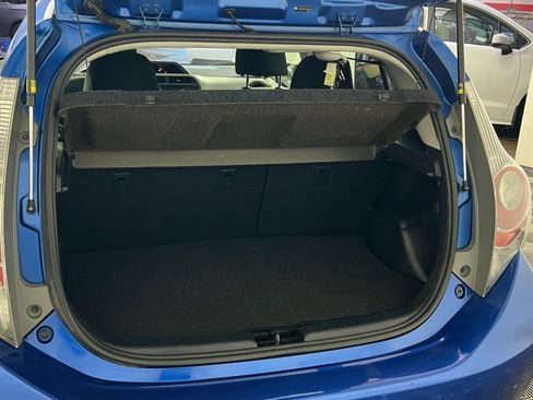 Used 2012 Toyota Prius C Two image 13