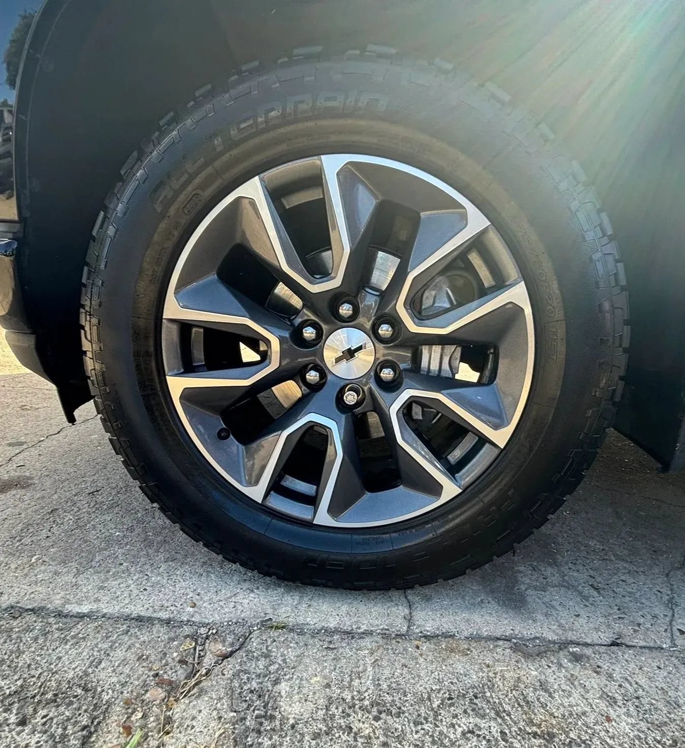 Used 2021 Chevrolet Silverado 1500 RST RWD image 20