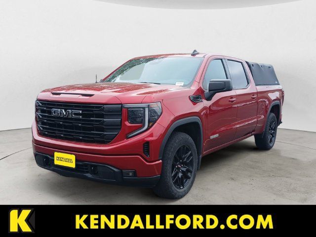 Used 2023 GMC Sierra 1500 Elevation AWD/4WD image 1