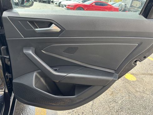 Used 2020 Volkswagen Jetta R-Line FWD image 29