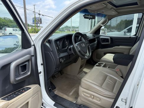 Used 2009 Honda Ridgeline RTL image 9