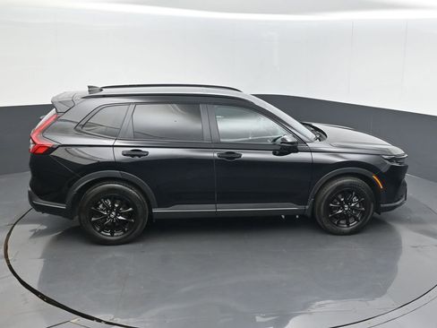 Used 2026 Honda CR-V Sport-L image 14