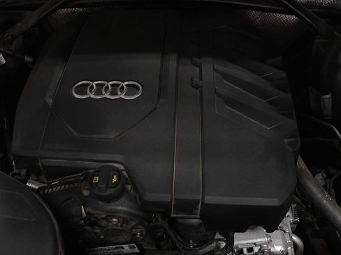 Used 2024 Audi Q5 2.0T Premium Plus w/ Premium Plus Package AWD/4WD image 18