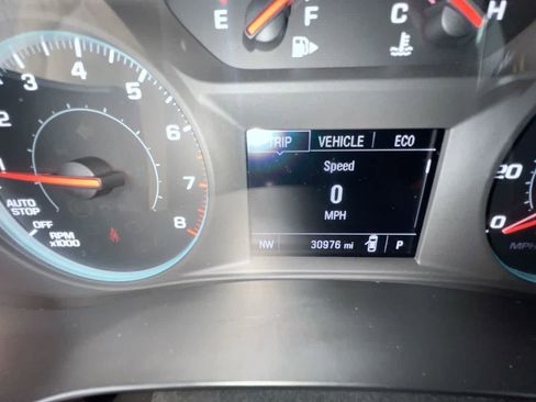 Used 2024 Chevrolet Malibu LT FWD image 15