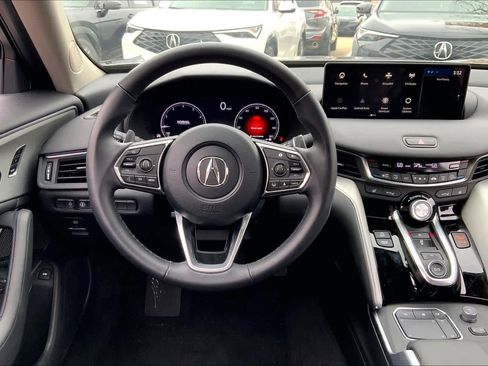 Used 2025 Acura TLX w/ Technology Package image 5