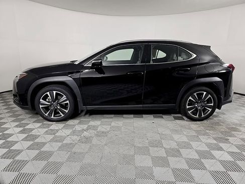 Used 2024 Lexus UX 250h AWD image 9