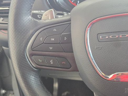 Used 2025 Dodge Durango GT image 17