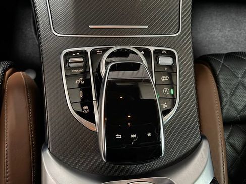Used 2017 Mercedes-Benz C 63 AMG S image 29