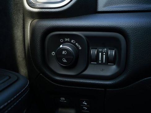 New 2026 RAM 1500 RHO image 17