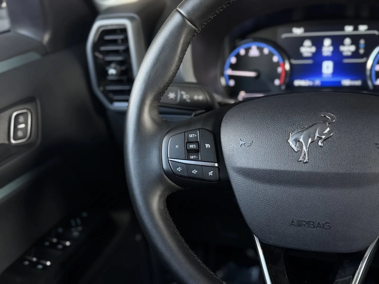 Used 2024 Ford Bronco Sport Badlands AWD/4WD image 22