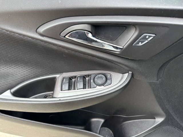 Used 2024 Chevrolet Malibu LT FWD image 23