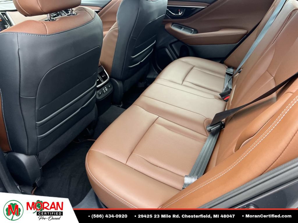 Used 2024 Subaru Legacy Touring XT AWD/4WD image 13