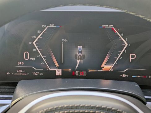 Used 2026 BMW X5 xDrive40i image 30