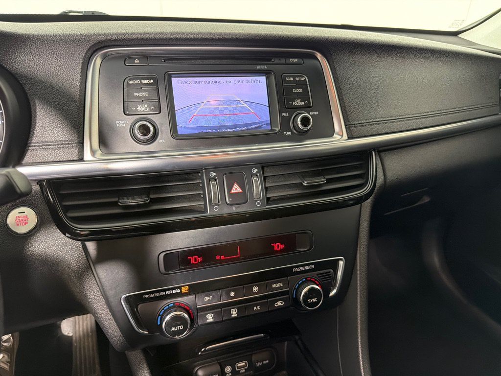 Used 2016 Kia Optima EX FWD image 15
