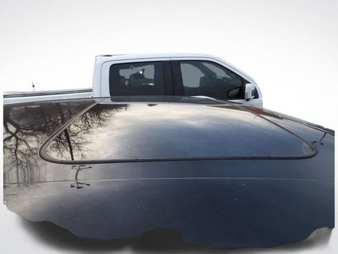 Used 2017 Ford Taurus Limited image 8