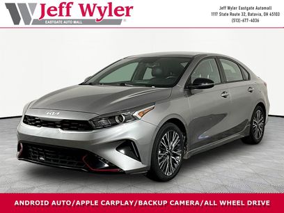 Used 2023 Kia Forte GT-Line