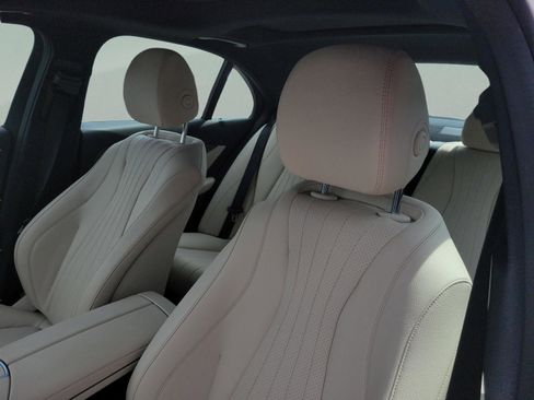 Certified 2023 Mercedes-Benz E 350 4MATIC Sedan image 18