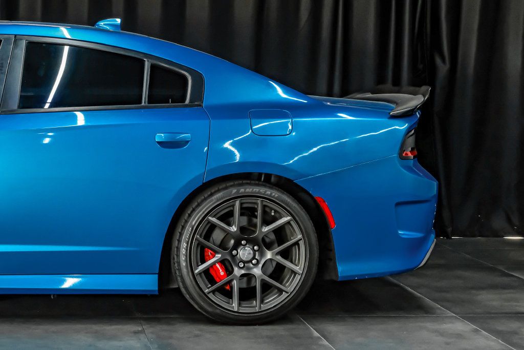 Used 2015 Dodge Charger R/T Scat Pack RWD image 14