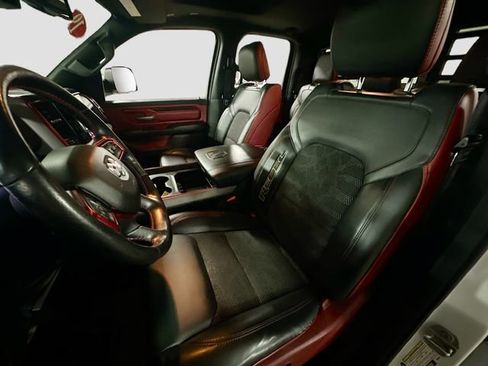 Used 2019 RAM 1500 Rebel w/ Rebel Level 2 Equipment Group image 23