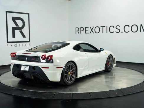 Used 2008 Ferrari F430 Scuderia RWD image 14