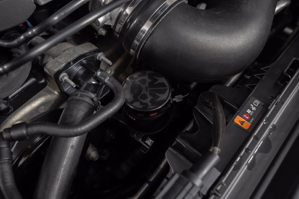 Used 2024 Chevrolet Camaro SS RWD image 25