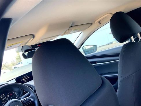 New 2026 MAZDA MAZDA3 s image 19