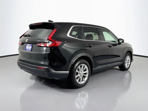 Certified 2024 Honda CR-V EX-L image 5