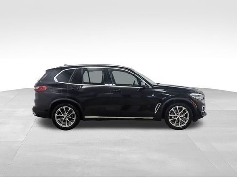 Used 2019 BMW X5 xDrive40i w/ Convenience Package image 6