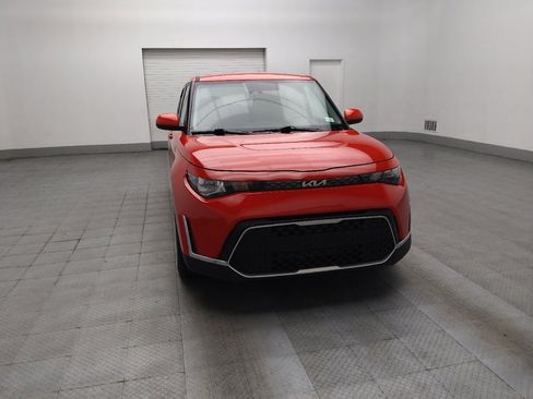 Used 2025 Kia Soul LX image 14