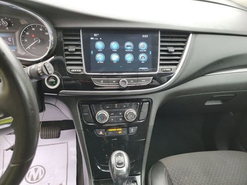 Used 2020 Buick Encore Preferred w/ Safety Package image 6