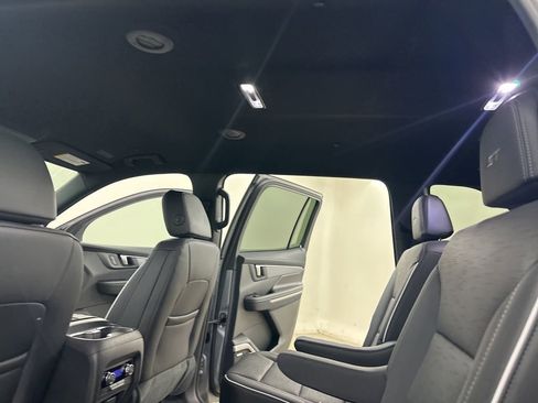 New 2026 Buick Enclave Sport Touring w/ Power Package image 29