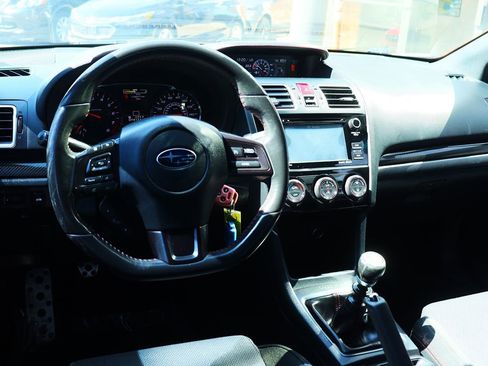 Used 2018 Subaru WRX image 36