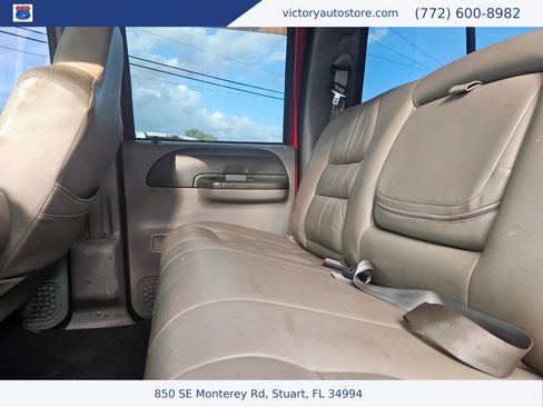 Used 2003 Ford F350 XL image 27